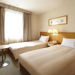 Central Hotel Tokyo ホテル