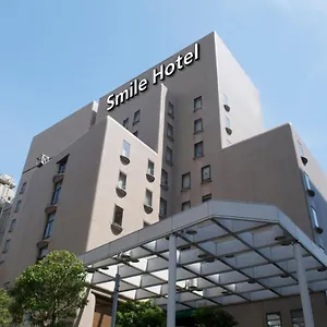 スマイルホテル東京西葛西 ホテル