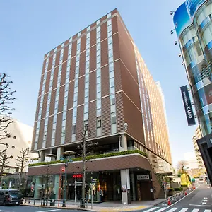 3* Hotel Wing International Premium Shibuya