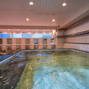 Hotel Kyoto City Hotel ***