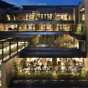 Hotel The Thousand *****