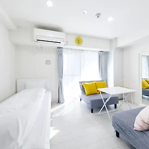 Appartamento Montana Flat Yebisu 