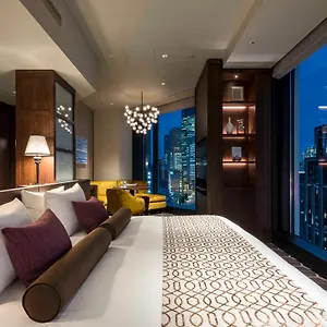 4* Hotel Grandbach Ginza