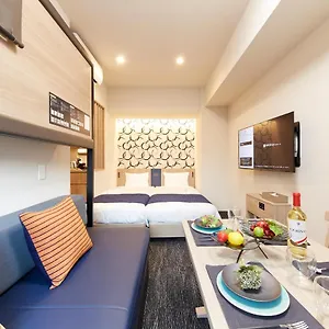 3* Appart hôtel Minn Kasai