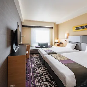 Hotel New Hankyu ****