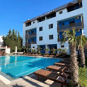 Athina Hotel Velipojë