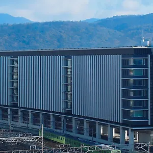 Miyako Kintetsu Station Japón
