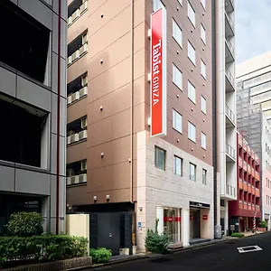 Tabist Ginza *** Präfektur Tokio
