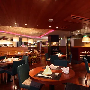 Plaza Hotel Ōsaka