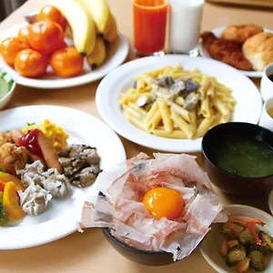 Apa Haneda Anamori Inari Ekimae *** Präfektur Tokio