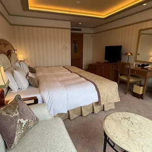 Nikko Princess Hotel Kyoto