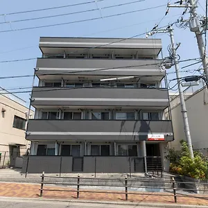 Tabist Gloire Appartement Ōsaka