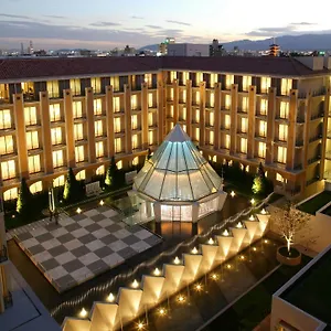 Miyako Hachijo Hotel Kyoto