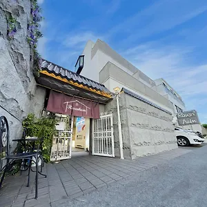 3* Hotel Rosenheim Tokyo Shinjuku