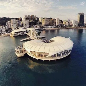 Ventus Harbor Hotel Durrës