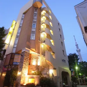 ミュー ラブホテル