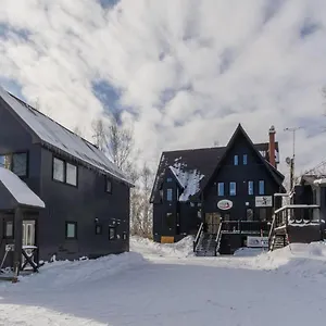 Freeride Backpackers Lodge Niseko