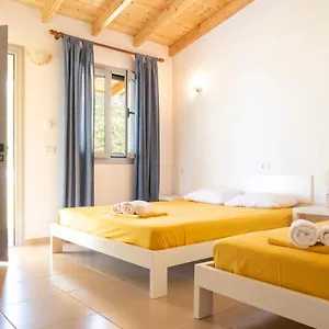 Aparthotel Janakis Garden Livadi 