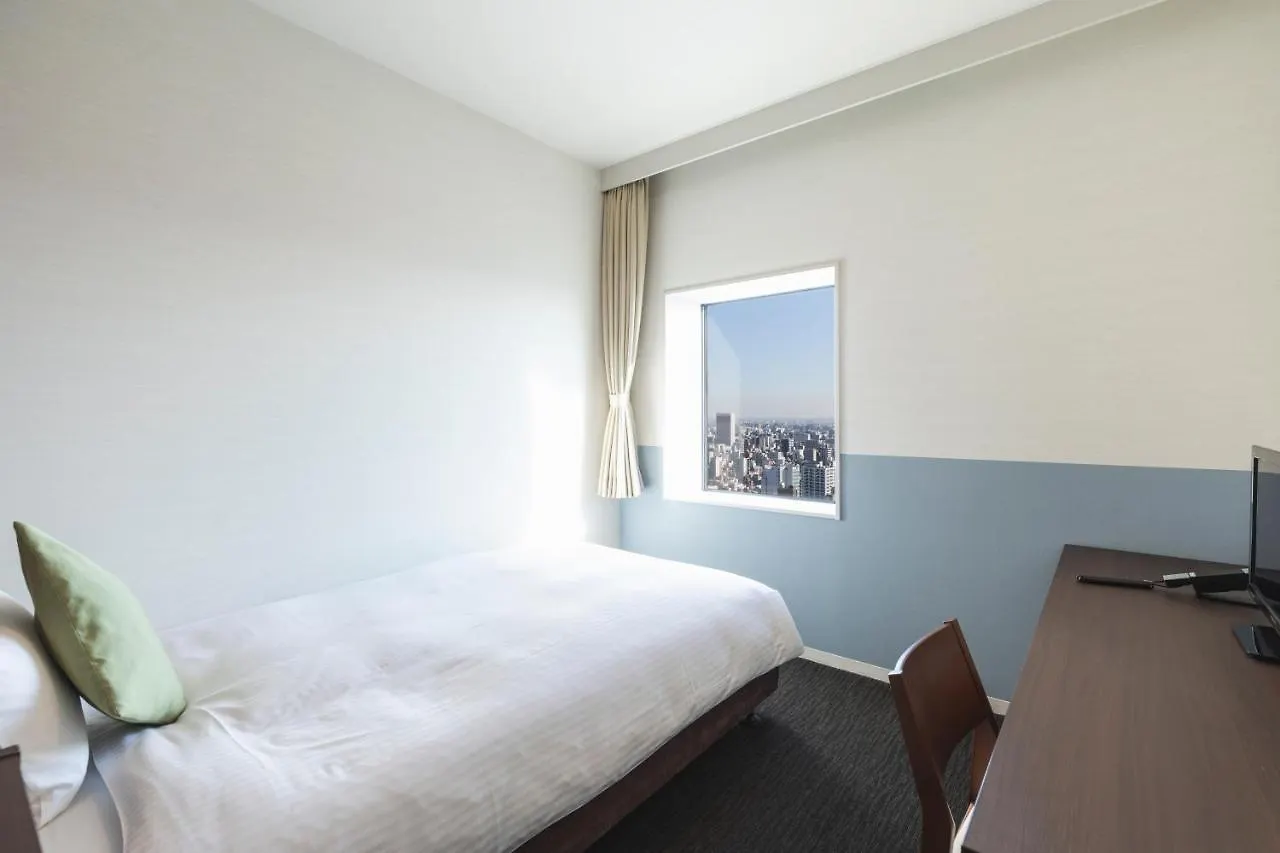 Hotel Crown Hills Ueno Premier Tokio