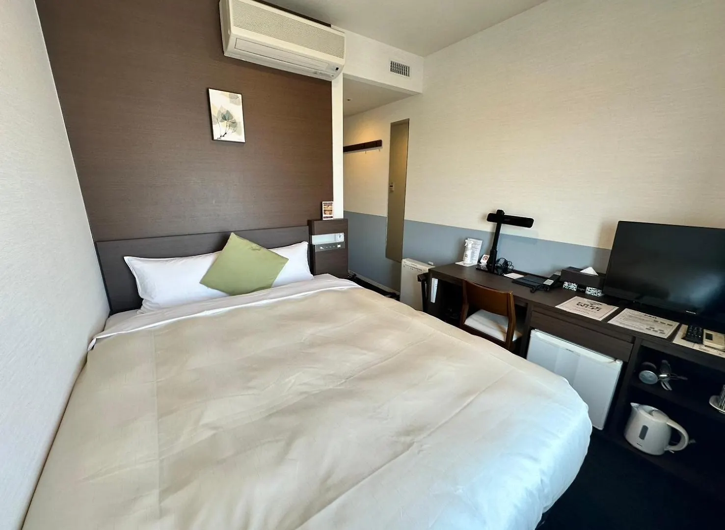 Hotel Crown Hills Ueno Premier Tokio