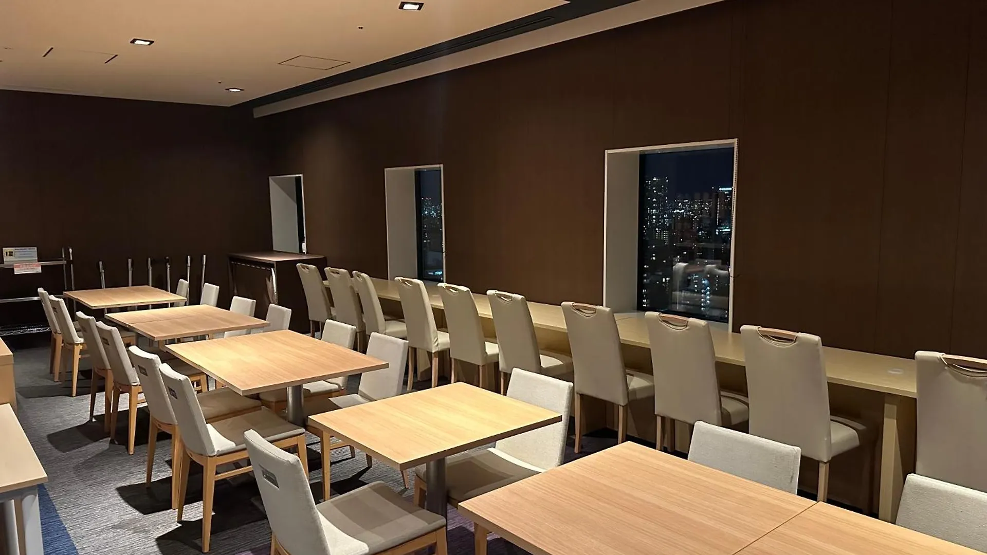 Hotel Crown Hills Ueno Premier Tokio
