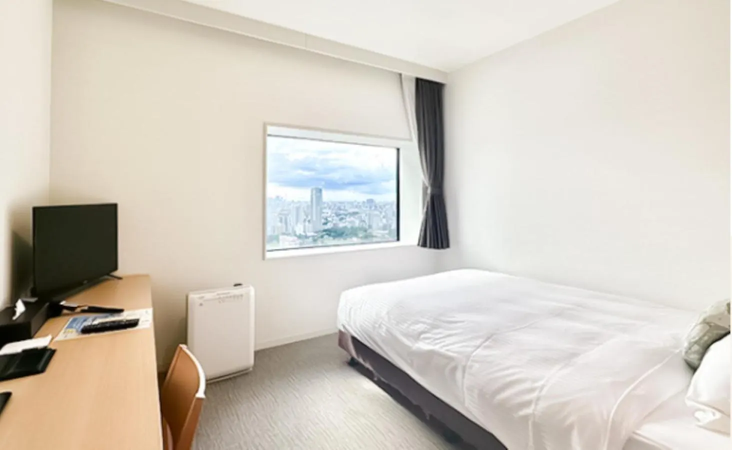 Hotel Crown Hills Ueno Premier Tokio