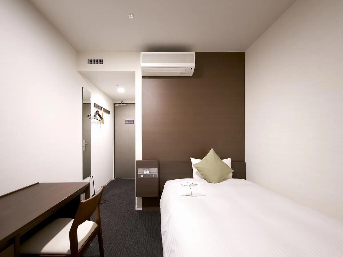 ***  Hotel Crown Hills Ueno Premier Tokio Japón