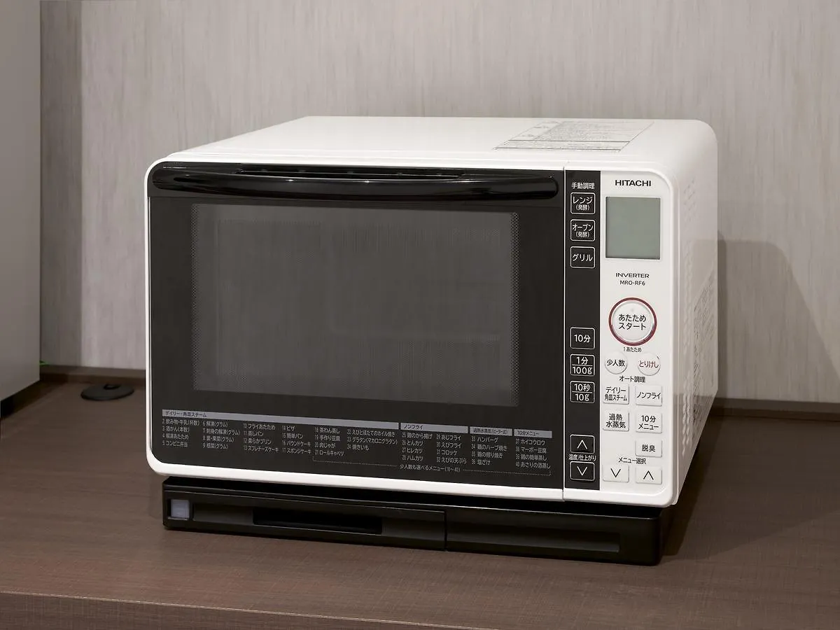 Hotel Crown Hills Ueno Premier Tokio