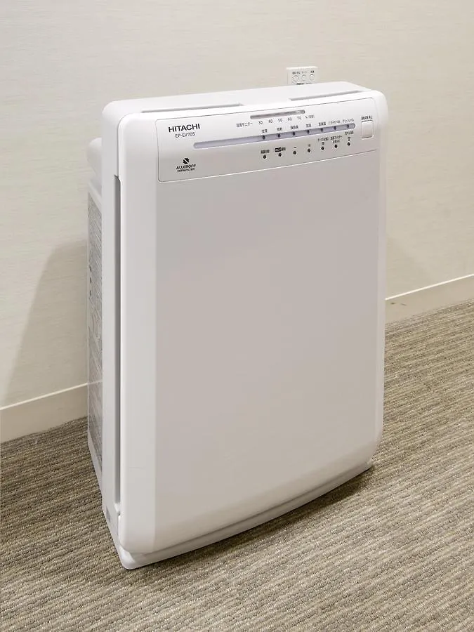Hotel Crown Hills Ueno Premier Tokio 3*,  Japón