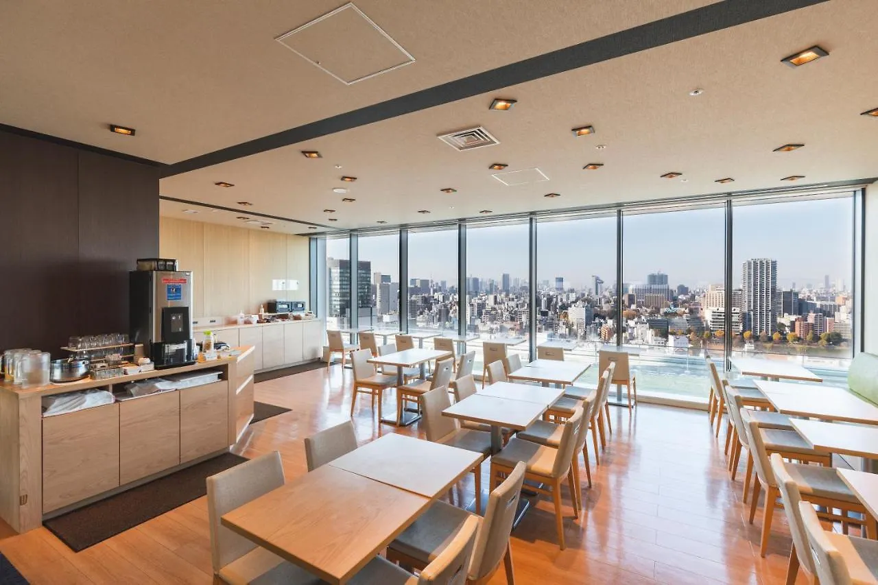 Hotel Crown Hills Ueno Premier Tokyo 3*,