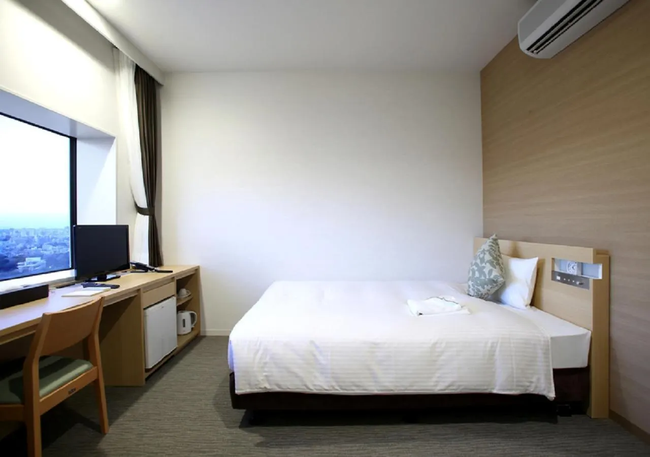 Hotel Crown Hills Ueno Premier Tokyo 3*,