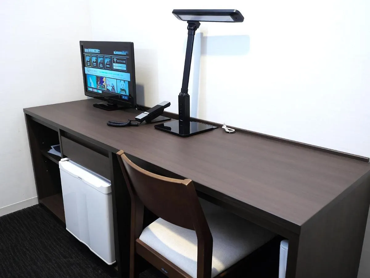 Hotel Crown Hills Ueno Premier Tokyo